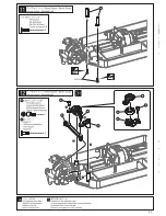 Предварительный просмотр 11 страницы Kyosho PureTen GP 4WD FASER Maintenance Manual