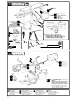 Preview for 14 page of Kyosho PureTen GP Alpha 2 4WD SERIES Instruction Manual