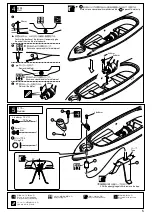 Предварительный просмотр 5 страницы Kyosho RC SURFER Instruction Manual