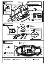 Предварительный просмотр 7 страницы Kyosho RC SURFER Instruction Manual