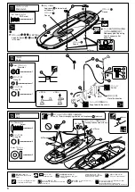 Предварительный просмотр 8 страницы Kyosho RC SURFER Instruction Manual