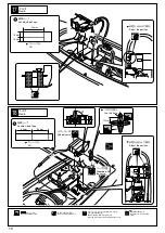 Предварительный просмотр 10 страницы Kyosho RC SURFER Instruction Manual