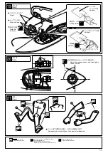 Предварительный просмотр 11 страницы Kyosho RC SURFER Instruction Manual