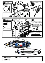 Предварительный просмотр 13 страницы Kyosho RC SURFER Instruction Manual