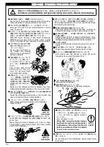 Предварительный просмотр 14 страницы Kyosho RC SURFER Instruction Manual