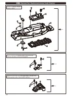 Предварительный просмотр 19 страницы Kyosho Sand Master EZ Series Instruction Manual