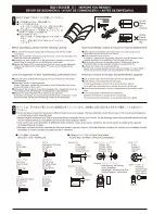 Предварительный просмотр 2 страницы Kyosho SCORPION XXL GP Instruction Manual