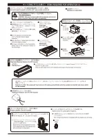 Предварительный просмотр 4 страницы Kyosho SCORPION XXL GP Instruction Manual