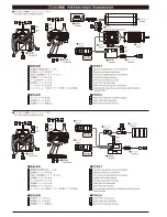 Предварительный просмотр 6 страницы Kyosho SCORPION XXL GP Instruction Manual