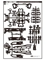 Предварительный просмотр 8 страницы Kyosho SCORPION XXL GP Instruction Manual