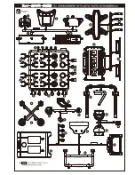 Предварительный просмотр 9 страницы Kyosho SCORPION XXL GP Instruction Manual