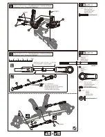 Предварительный просмотр 14 страницы Kyosho SCORPION XXL GP Instruction Manual