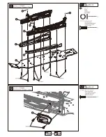 Предварительный просмотр 15 страницы Kyosho SCORPION XXL GP Instruction Manual