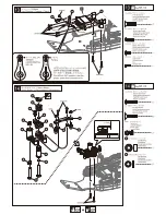 Предварительный просмотр 16 страницы Kyosho SCORPION XXL GP Instruction Manual