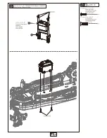 Предварительный просмотр 23 страницы Kyosho SCORPION XXL GP Instruction Manual