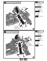 Предварительный просмотр 38 страницы Kyosho SCORPION XXL GP Instruction Manual