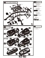 Предварительный просмотр 39 страницы Kyosho SCORPION XXL GP Instruction Manual