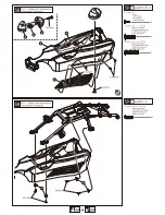 Предварительный просмотр 41 страницы Kyosho SCORPION XXL GP Instruction Manual