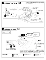 Предварительный просмотр 9 страницы Kyosho Seabreeze 600 Instruction Manual