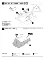 Предварительный просмотр 12 страницы Kyosho Seabreeze 600 Instruction Manual