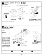 Предварительный просмотр 13 страницы Kyosho Seabreeze 600 Instruction Manual