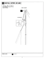 Предварительный просмотр 21 страницы Kyosho Seabreeze 600 Instruction Manual