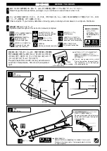 Предварительный просмотр 3 страницы Kyosho skymate 15 Instruction Manual