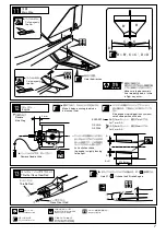 Предварительный просмотр 7 страницы Kyosho skymate 15 Instruction Manual