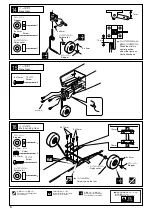 Предварительный просмотр 8 страницы Kyosho skymate 15 Instruction Manual