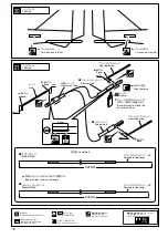 Предварительный просмотр 10 страницы Kyosho skymate 15 Instruction Manual