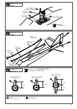 Предварительный просмотр 11 страницы Kyosho skymate 15 Instruction Manual