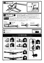 Предварительный просмотр 14 страницы Kyosho skymate 15 Instruction Manual