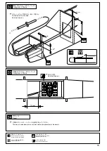 Предварительный просмотр 15 страницы Kyosho skymate 15 Instruction Manual