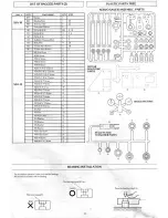 Предварительный просмотр 7 страницы Kyosho Slingshot 4WD User Manual