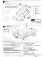 Предварительный просмотр 20 страницы Kyosho Slingshot 4WD User Manual