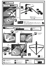 Предварительный просмотр 4 страницы Kyosho Sonic Sports 1300 Instruction Manual