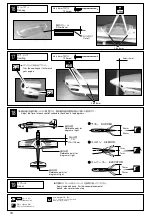 Предварительный просмотр 10 страницы Kyosho Sonic Sports 1300 Instruction Manual