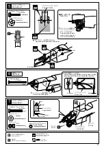 Preview for 5 page of Kyosho Sonic Sports 1600 Instruction Manual