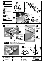 Preview for 6 page of Kyosho Sonic Sports 1600 Instruction Manual