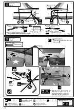 Preview for 8 page of Kyosho Sonic Sports 1600 Instruction Manual