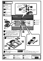 Preview for 9 page of Kyosho Sonic Sports 1600 Instruction Manual