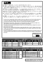 Preview for 11 page of Kyosho Sonic Sports 1600 Instruction Manual