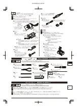 Предварительный просмотр 3 страницы Kyosho Spitfire 50 GP/EP Instruction Manual