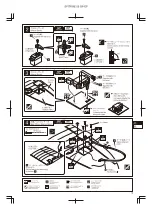 Предварительный просмотр 5 страницы Kyosho Spitfire 50 GP/EP Instruction Manual