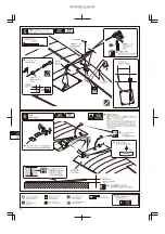 Предварительный просмотр 6 страницы Kyosho Spitfire 50 GP/EP Instruction Manual