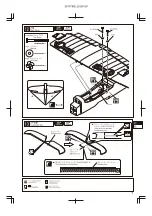 Предварительный просмотр 9 страницы Kyosho Spitfire 50 GP/EP Instruction Manual