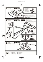 Предварительный просмотр 10 страницы Kyosho Spitfire 50 GP/EP Instruction Manual