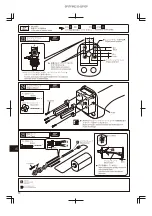 Предварительный просмотр 14 страницы Kyosho Spitfire 50 GP/EP Instruction Manual