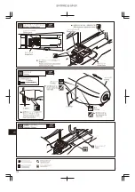 Предварительный просмотр 18 страницы Kyosho Spitfire 50 GP/EP Instruction Manual