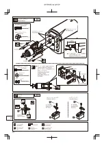 Предварительный просмотр 24 страницы Kyosho Spitfire 50 GP/EP Instruction Manual